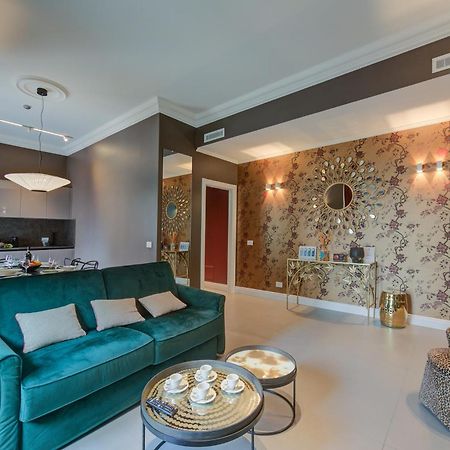 Seven Suites Apartments - Via Matteotti 178 San Remo Zewnętrze zdjęcie
