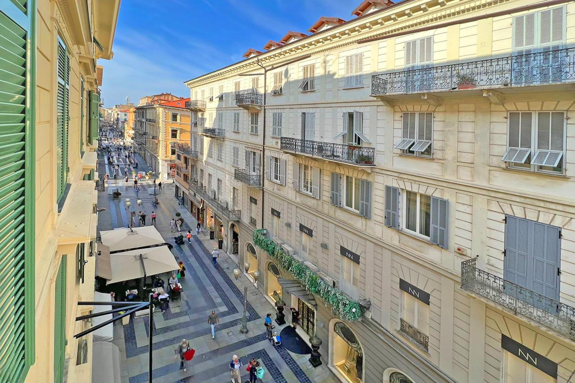 Seven Suites Apartments - Via Matteotti 178 San Remo Pokój zdjęcie
