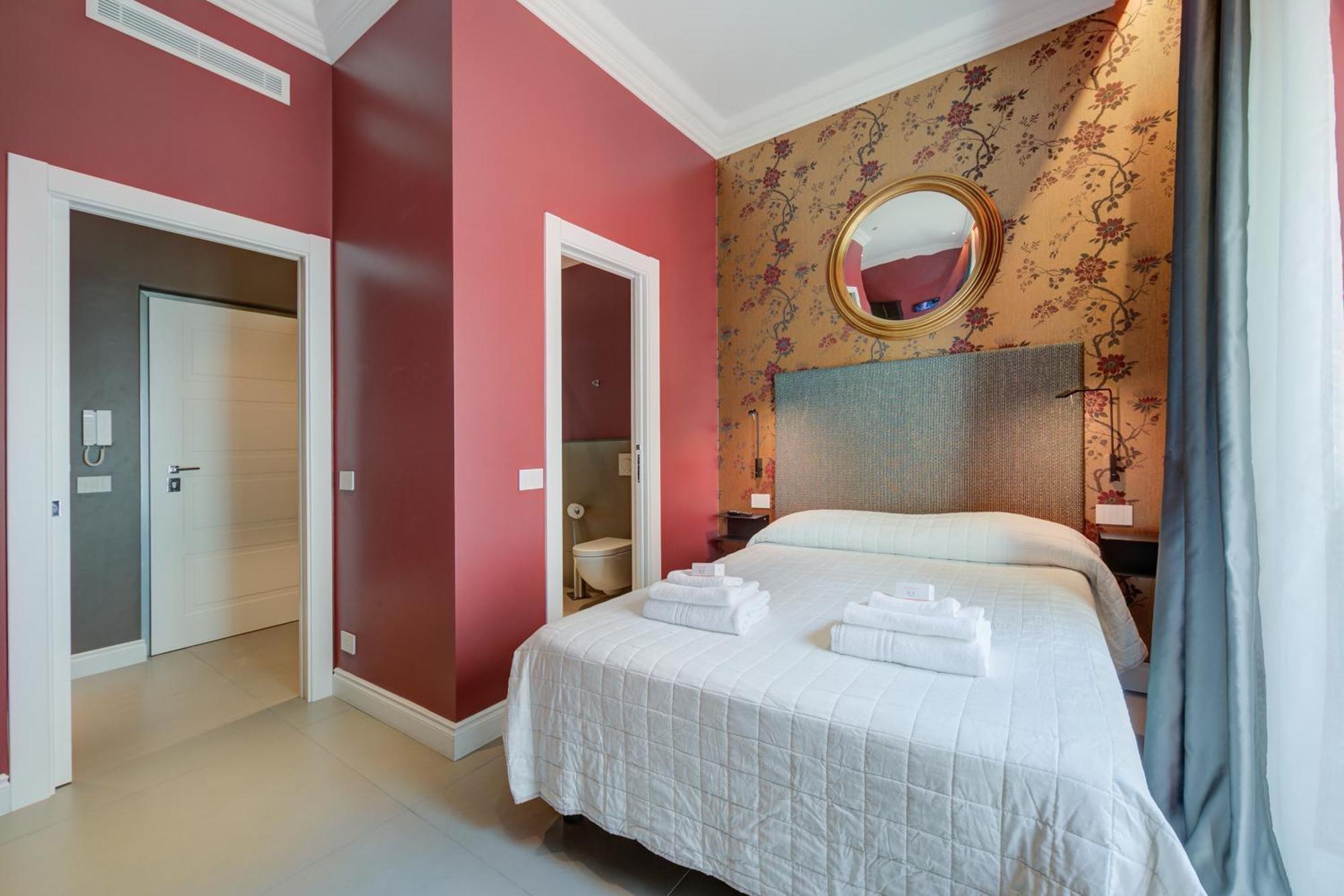 Seven Suites Apartments - Via Matteotti 178 San Remo Zewnętrze zdjęcie