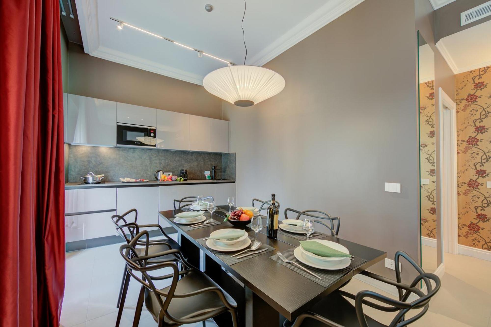 Seven Suites Apartments - Via Matteotti 178 San Remo Zewnętrze zdjęcie
