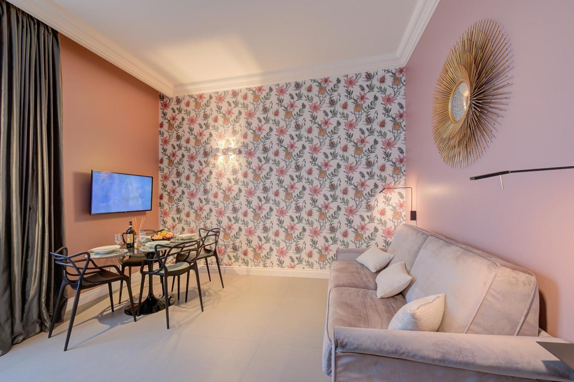Seven Suites Apartments - Via Matteotti 178 San Remo Zewnętrze zdjęcie