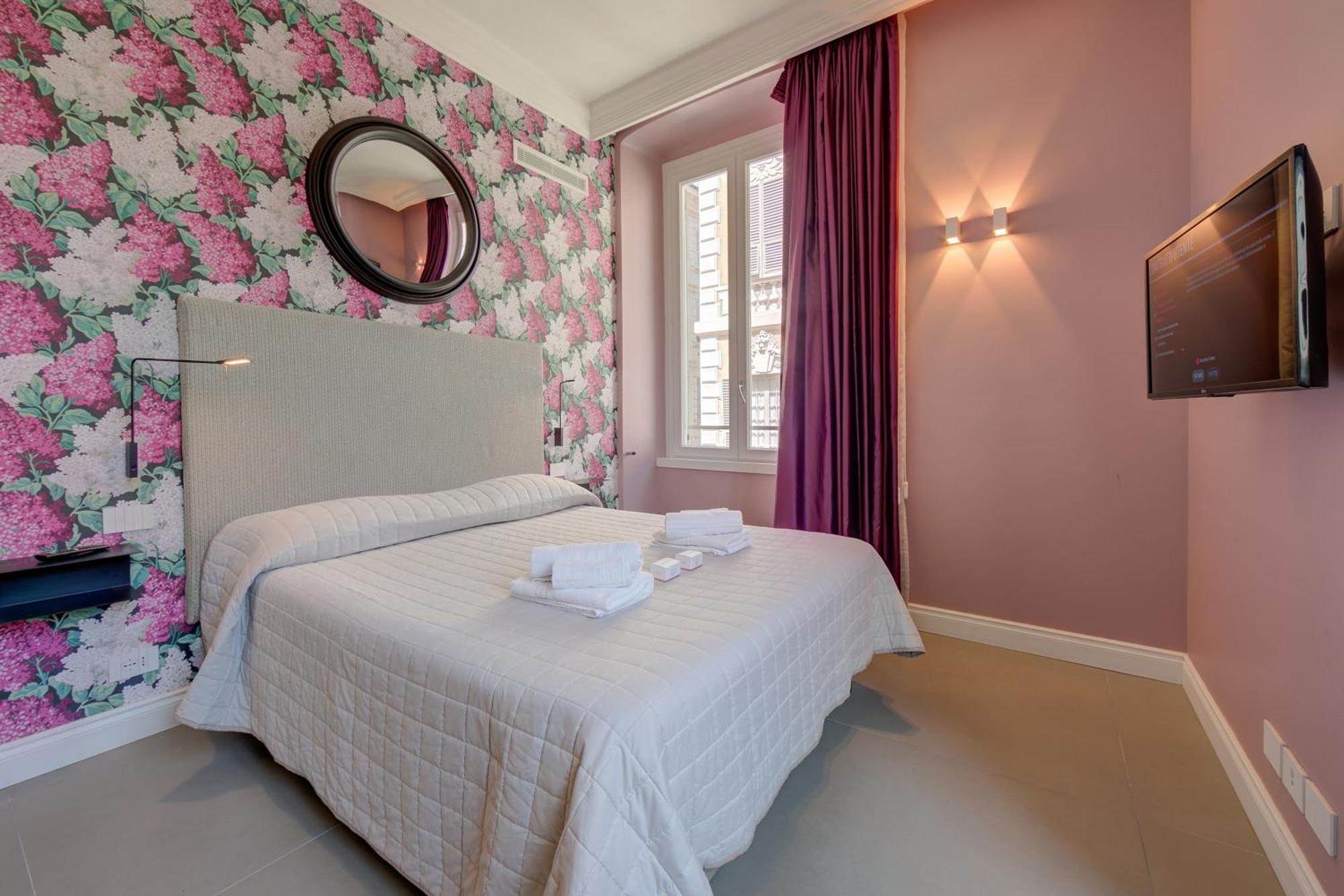 Seven Suites Apartments - Via Matteotti 178 San Remo Zewnętrze zdjęcie