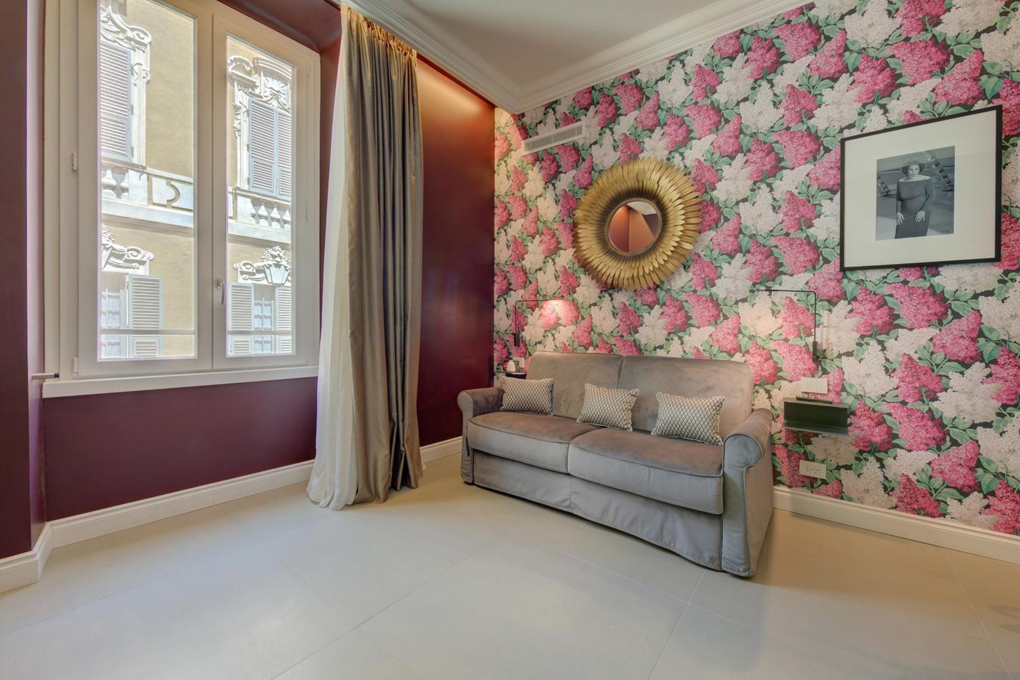 Seven Suites Apartments - Via Matteotti 178 San Remo Zewnętrze zdjęcie