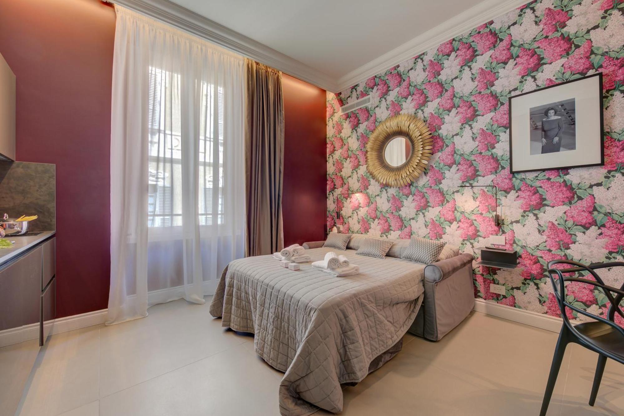 Seven Suites Apartments - Via Matteotti 178 San Remo Zewnętrze zdjęcie