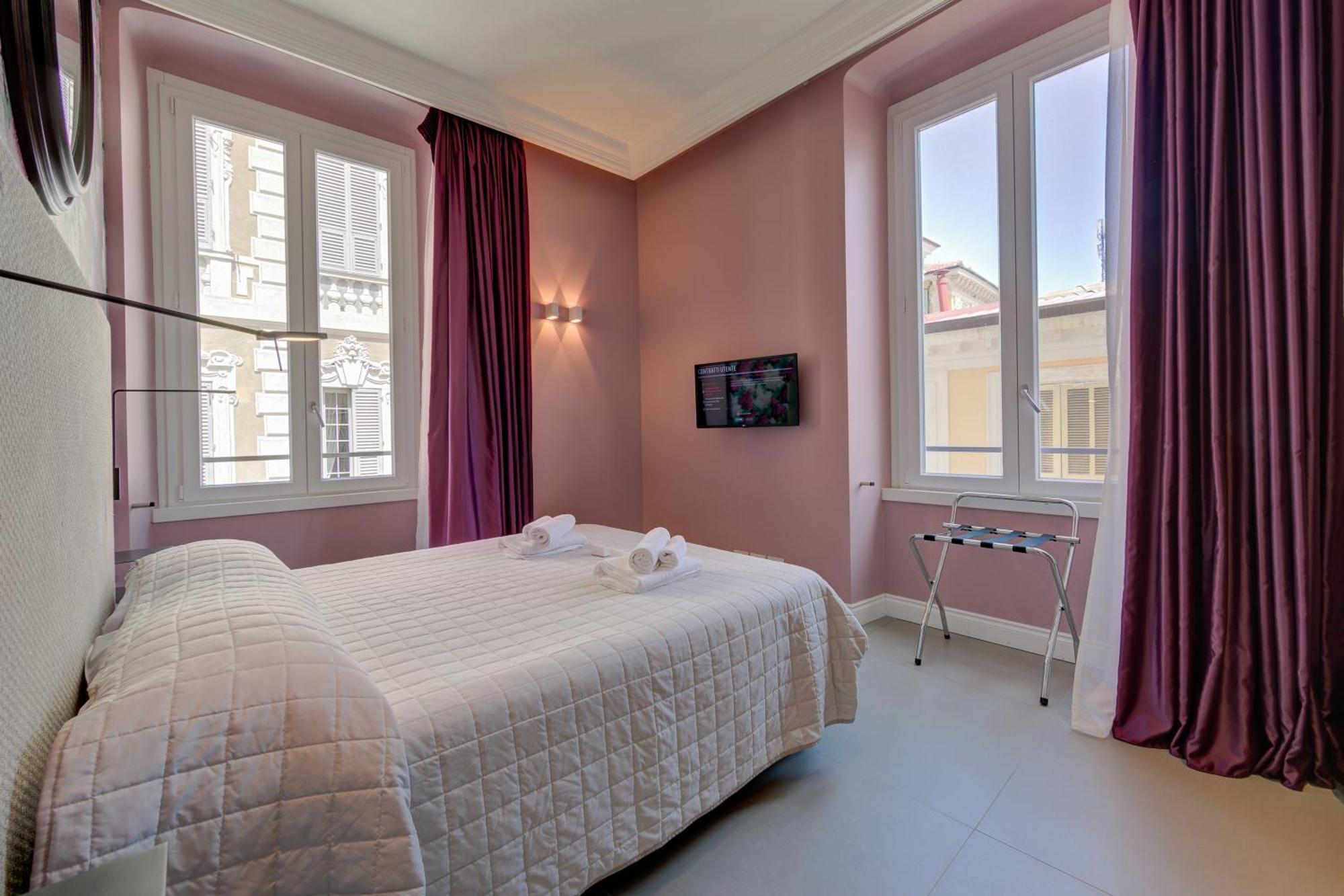 Seven Suites Apartments - Via Matteotti 178 San Remo Zewnętrze zdjęcie