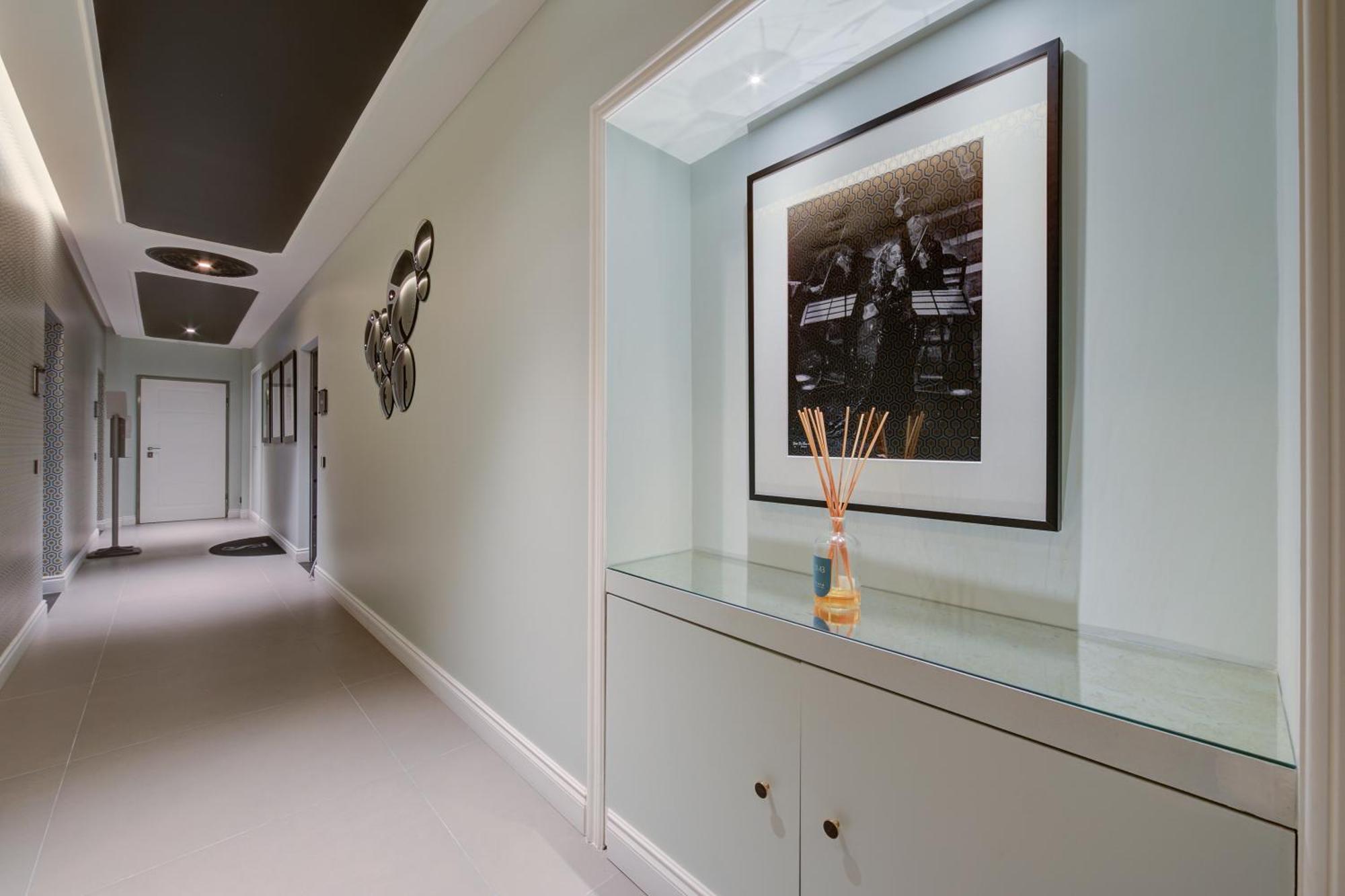 Seven Suites Apartments - Via Matteotti 178 San Remo Zewnętrze zdjęcie