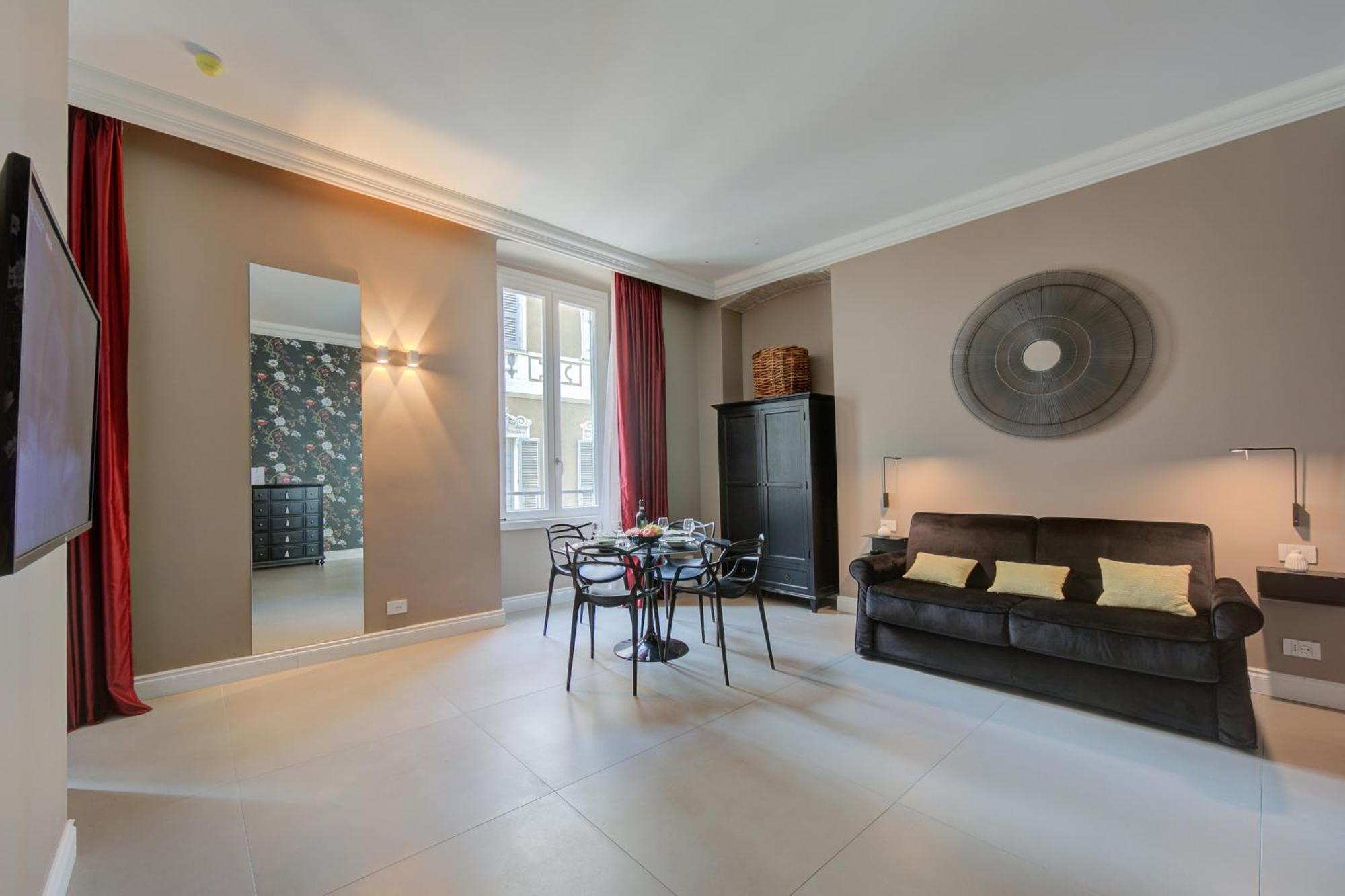 Seven Suites Apartments - Via Matteotti 178 San Remo Zewnętrze zdjęcie