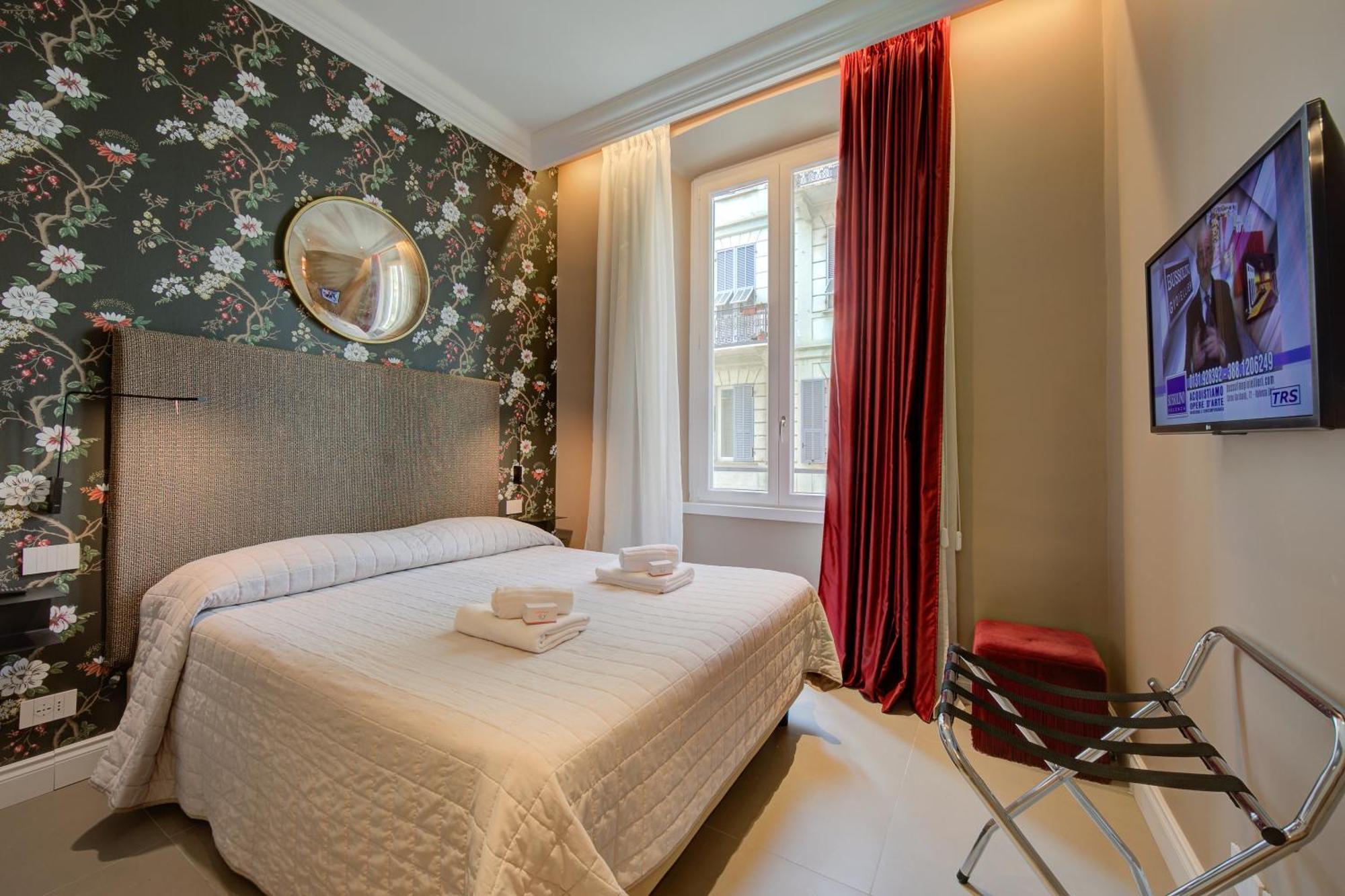 Seven Suites Apartments - Via Matteotti 178 San Remo Zewnętrze zdjęcie