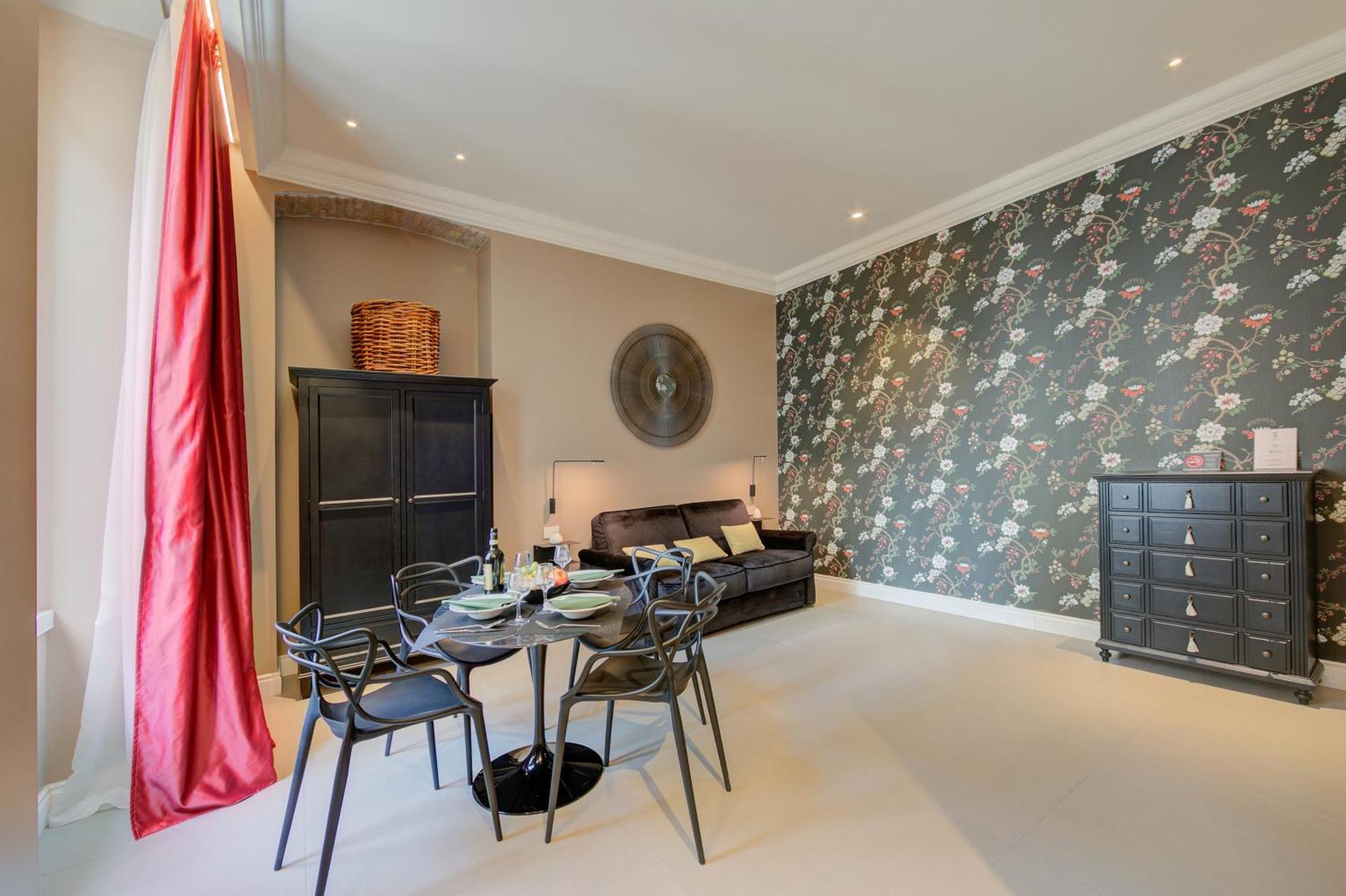 Seven Suites Apartments - Via Matteotti 178 San Remo Zewnętrze zdjęcie