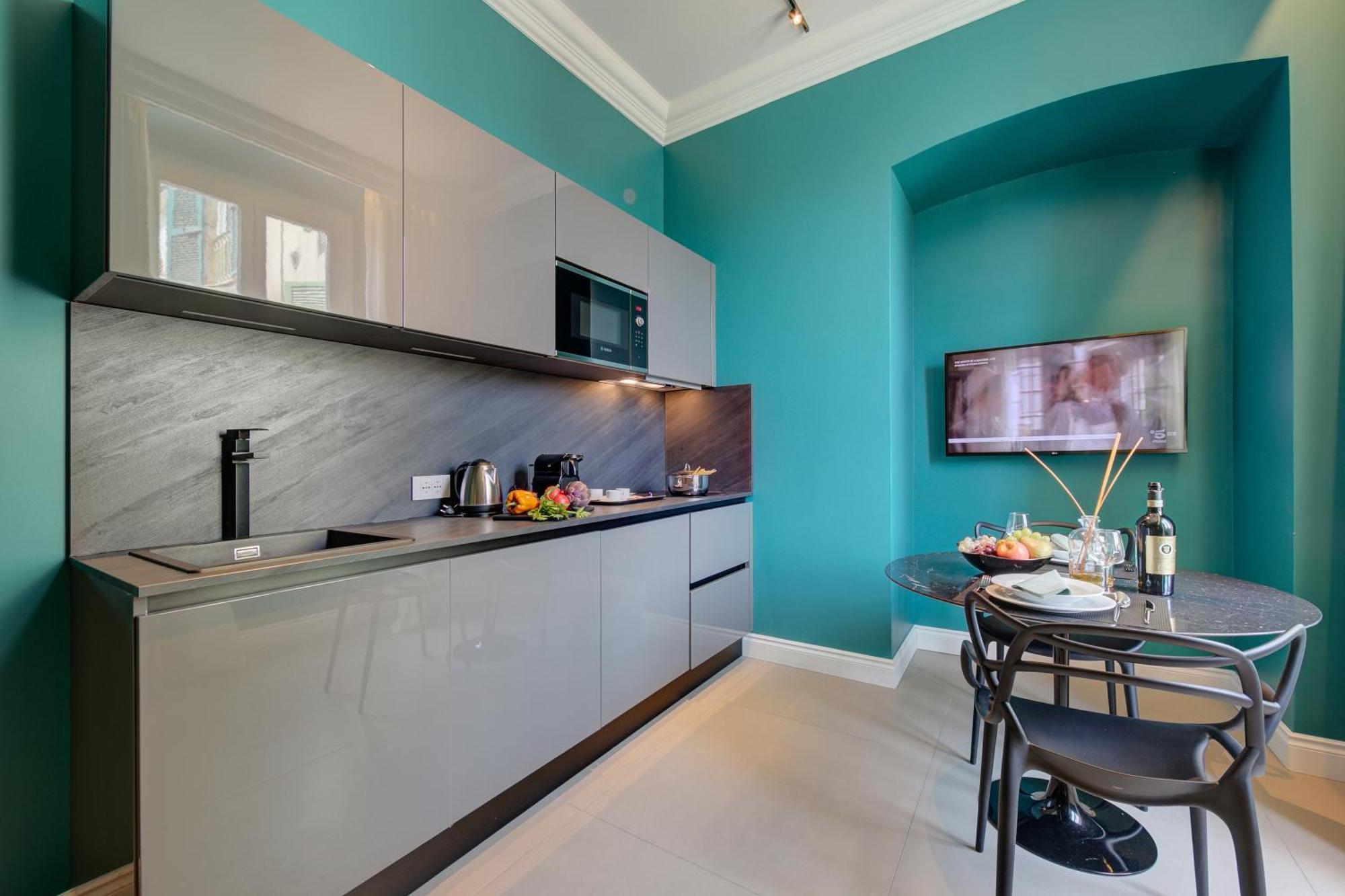 Seven Suites Apartments - Via Matteotti 178 San Remo Zewnętrze zdjęcie