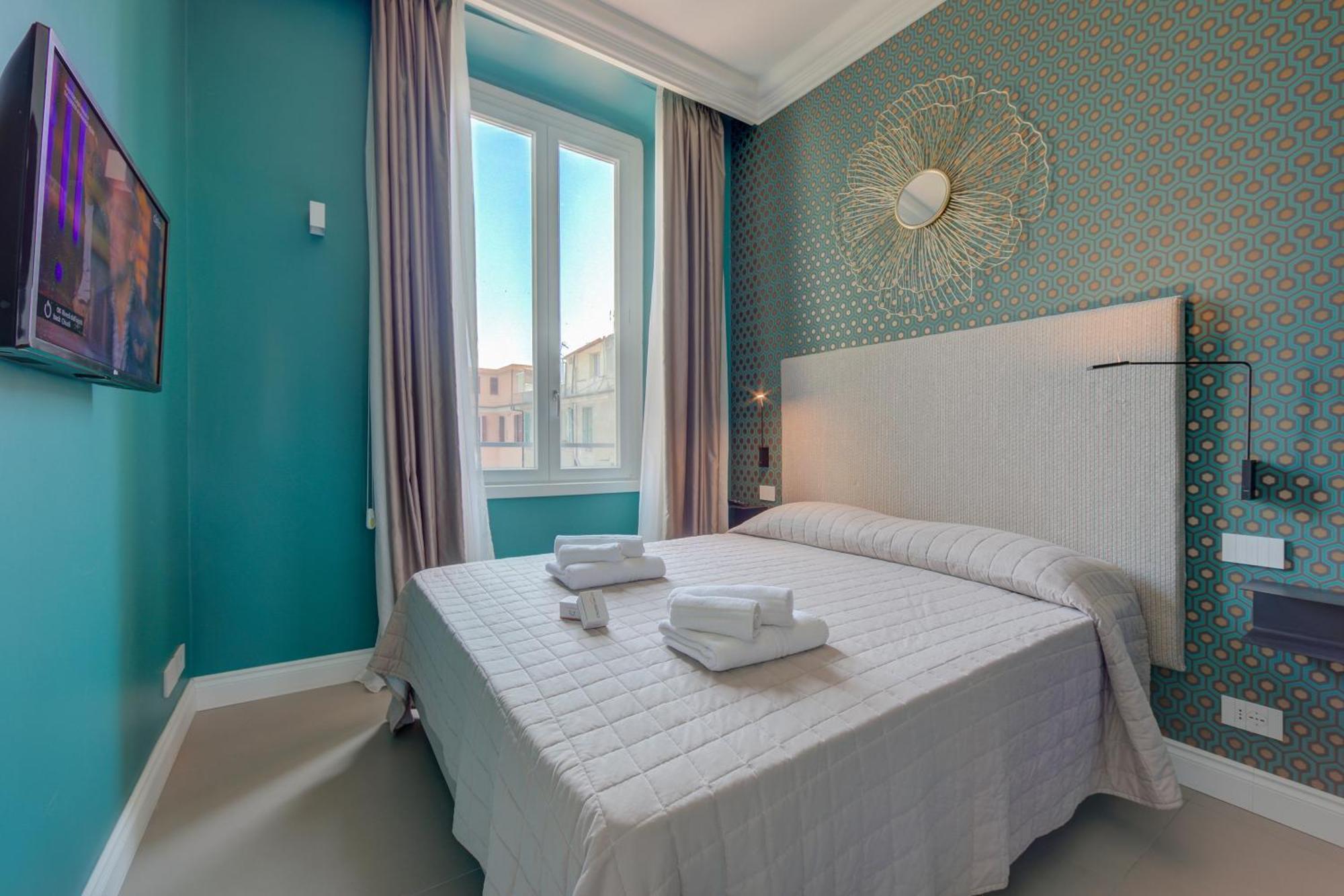 Seven Suites Apartments - Via Matteotti 178 San Remo Zewnętrze zdjęcie