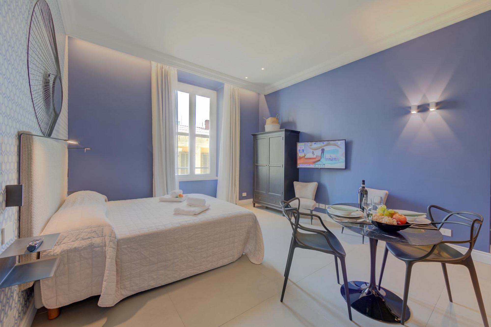 Seven Suites Apartments - Via Matteotti 178 San Remo Zewnętrze zdjęcie