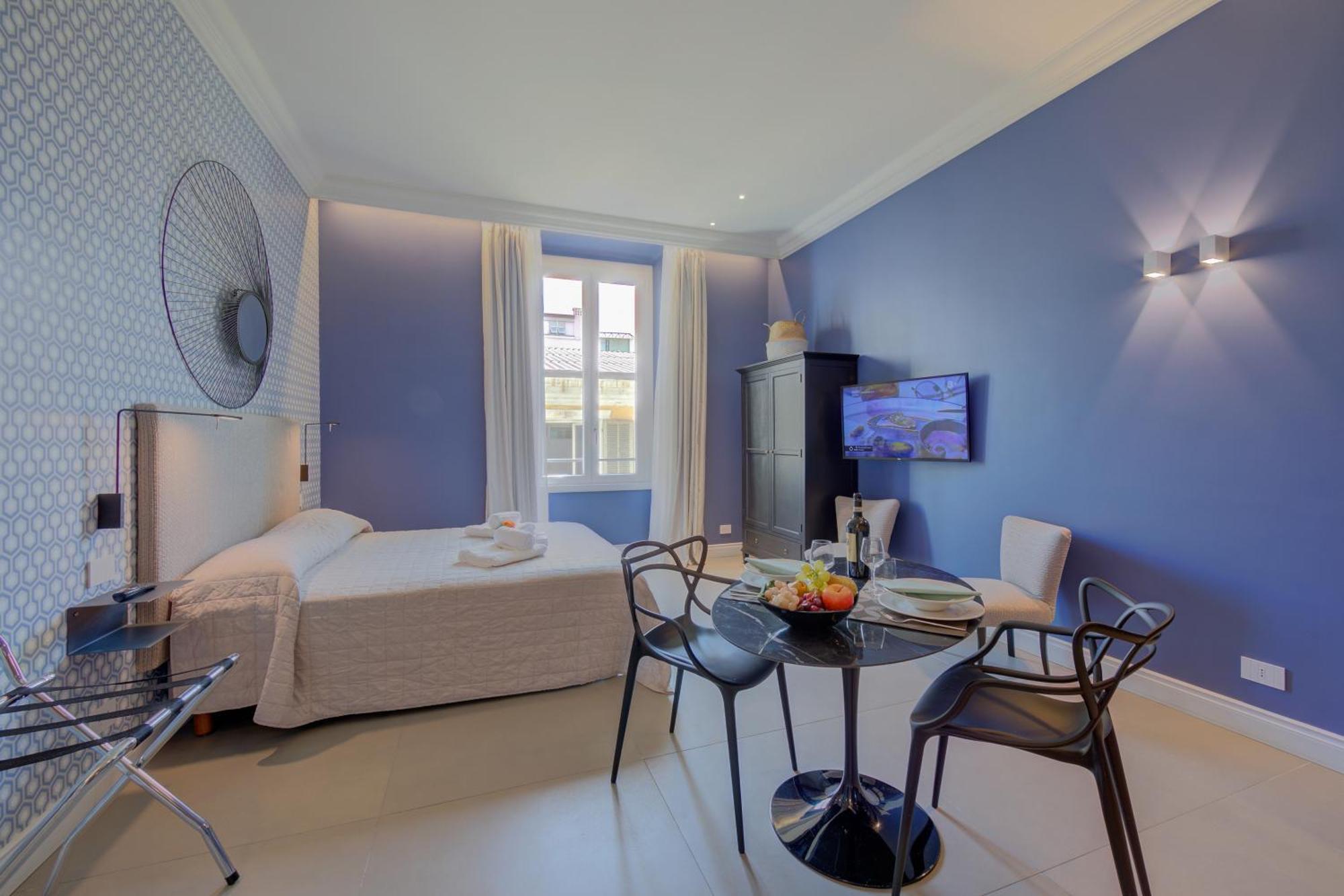Seven Suites Apartments - Via Matteotti 178 San Remo Zewnętrze zdjęcie