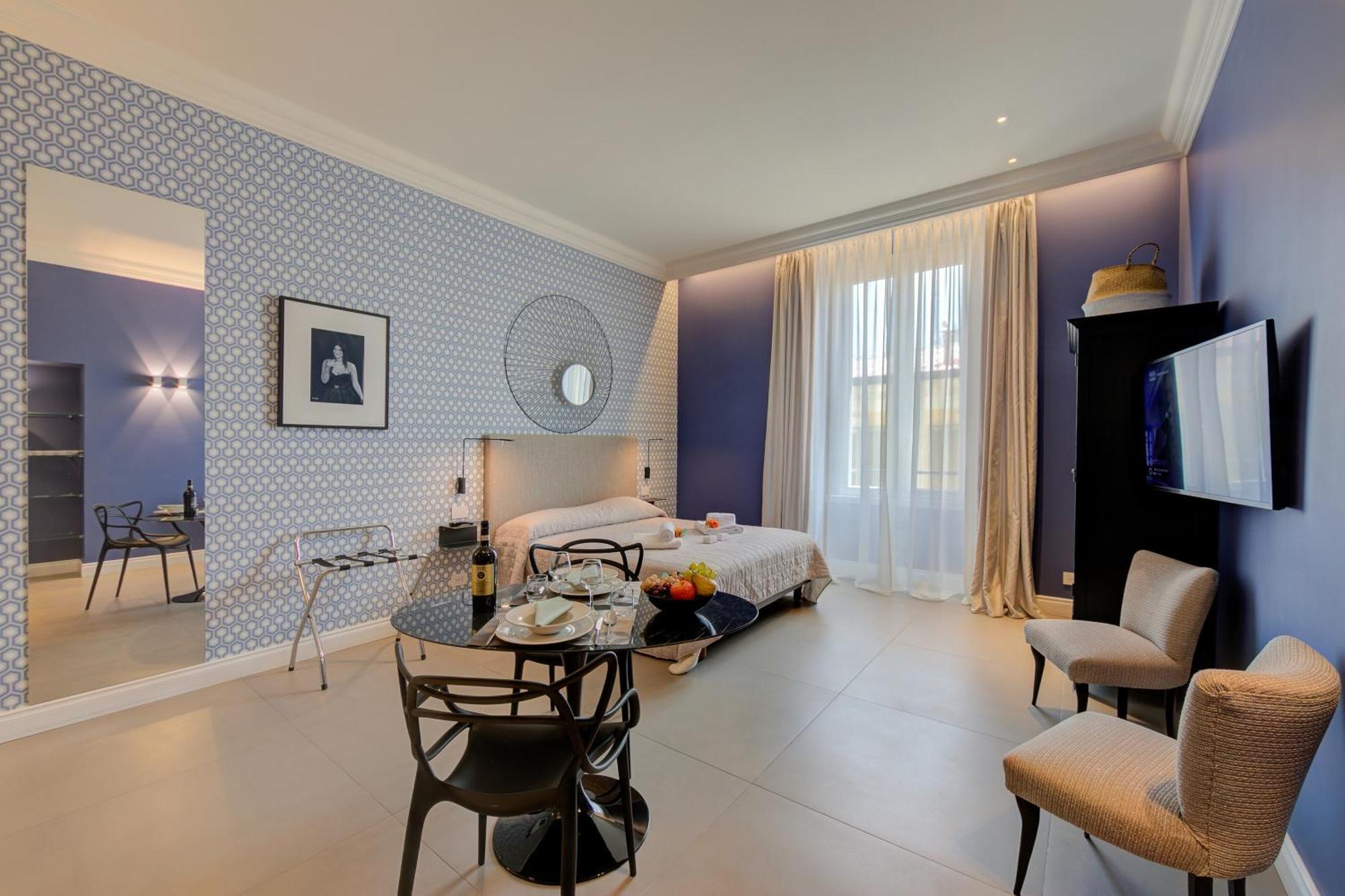 Seven Suites Apartments - Via Matteotti 178 San Remo Zewnętrze zdjęcie