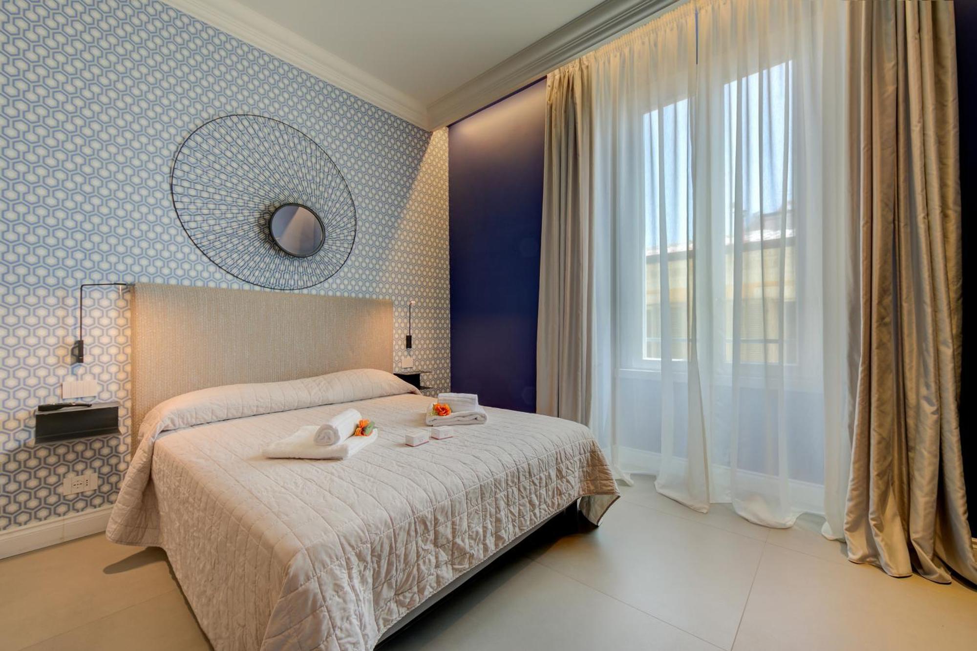 Seven Suites Apartments - Via Matteotti 178 San Remo Zewnętrze zdjęcie