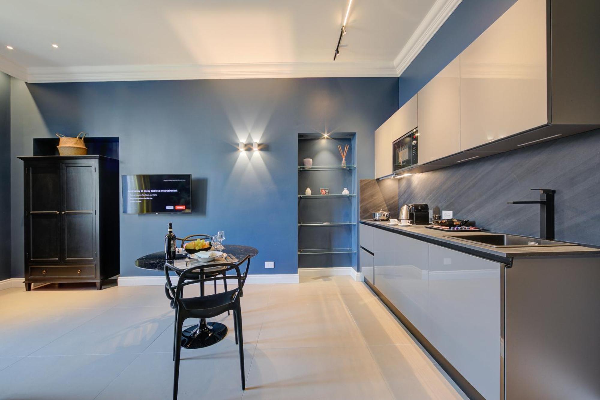 Seven Suites Apartments - Via Matteotti 178 San Remo Zewnętrze zdjęcie