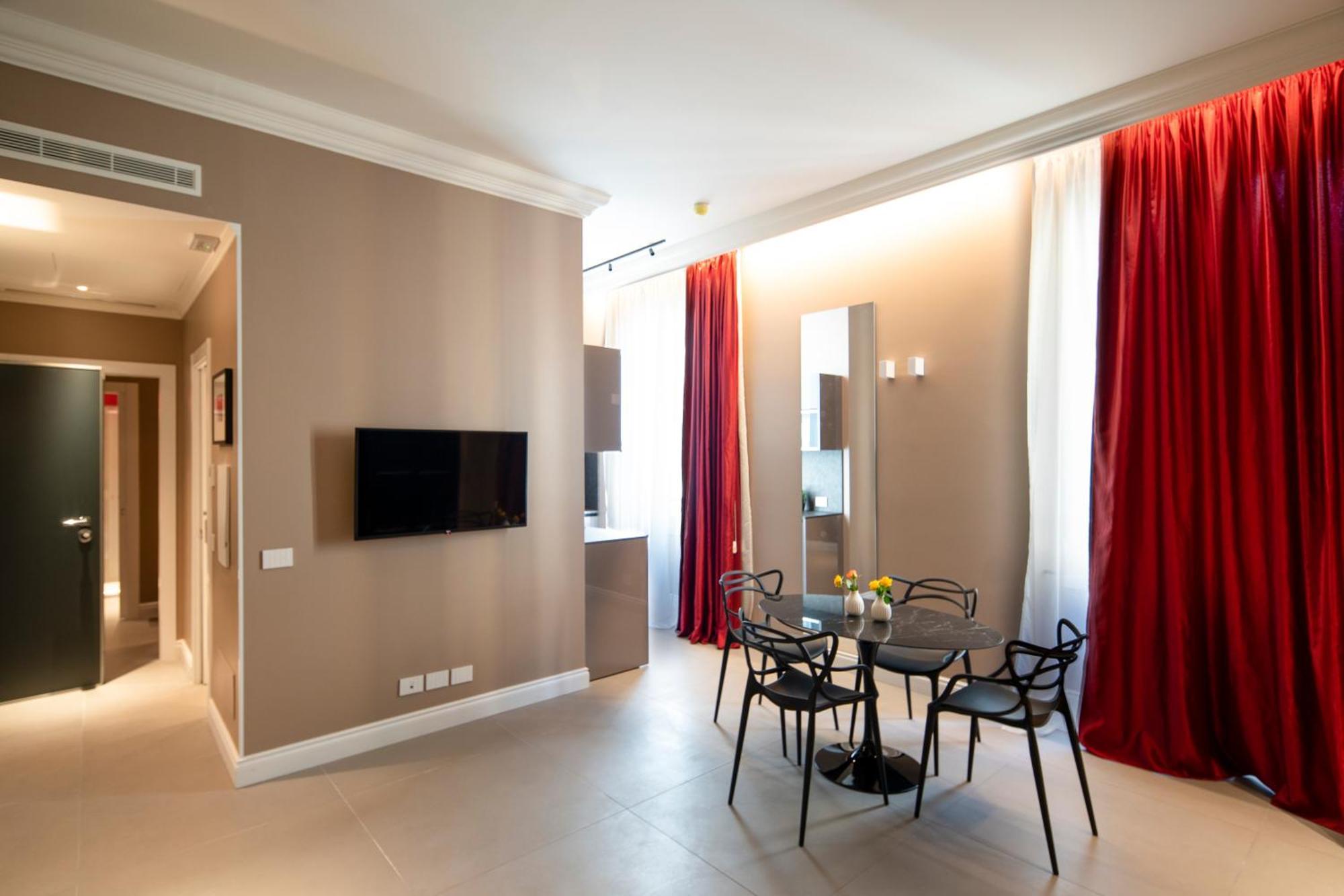 Seven Suites Apartments - Via Matteotti 178 San Remo Zewnętrze zdjęcie