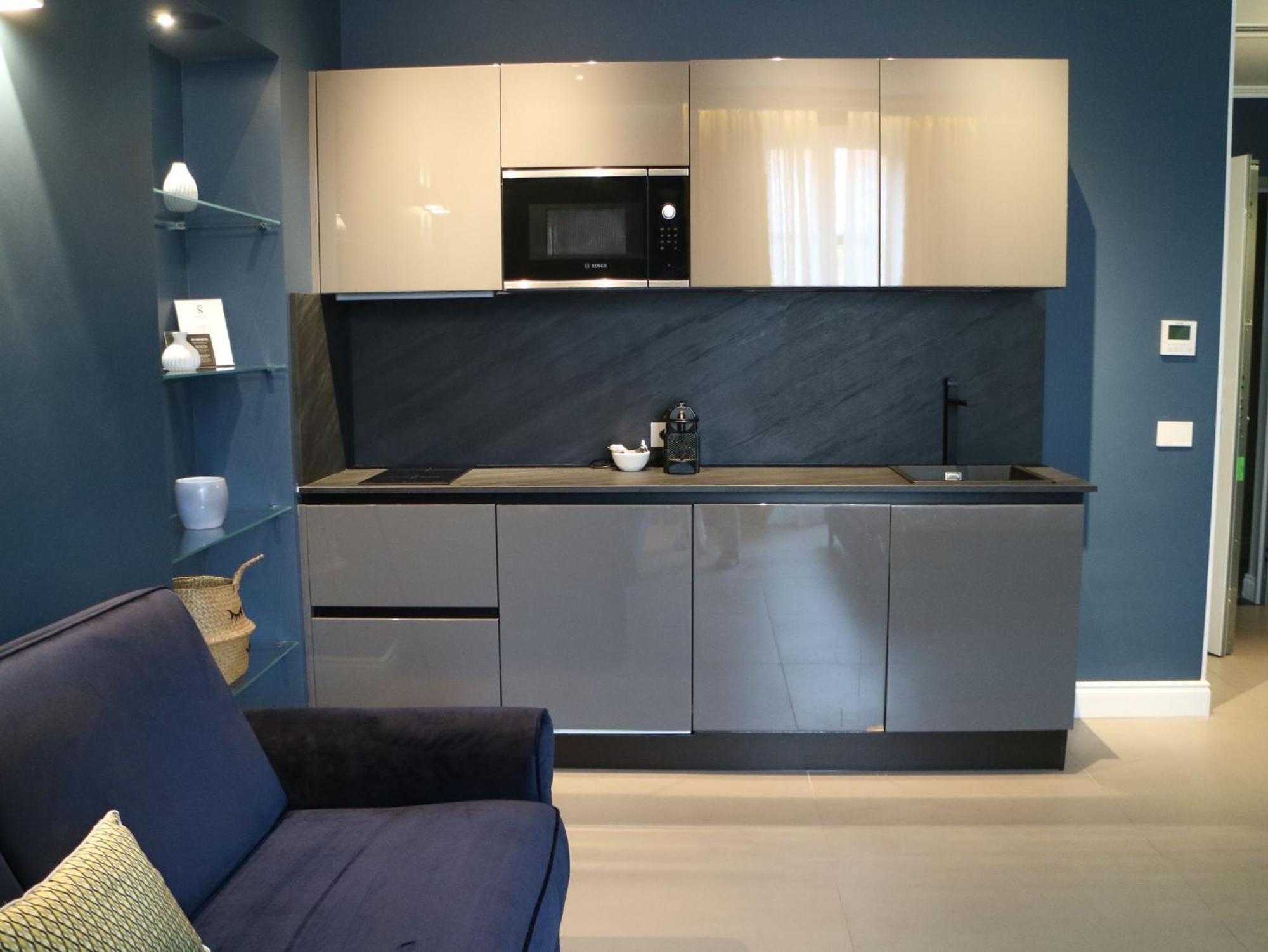 Seven Suites Apartments - Via Matteotti 178 San Remo Zewnętrze zdjęcie