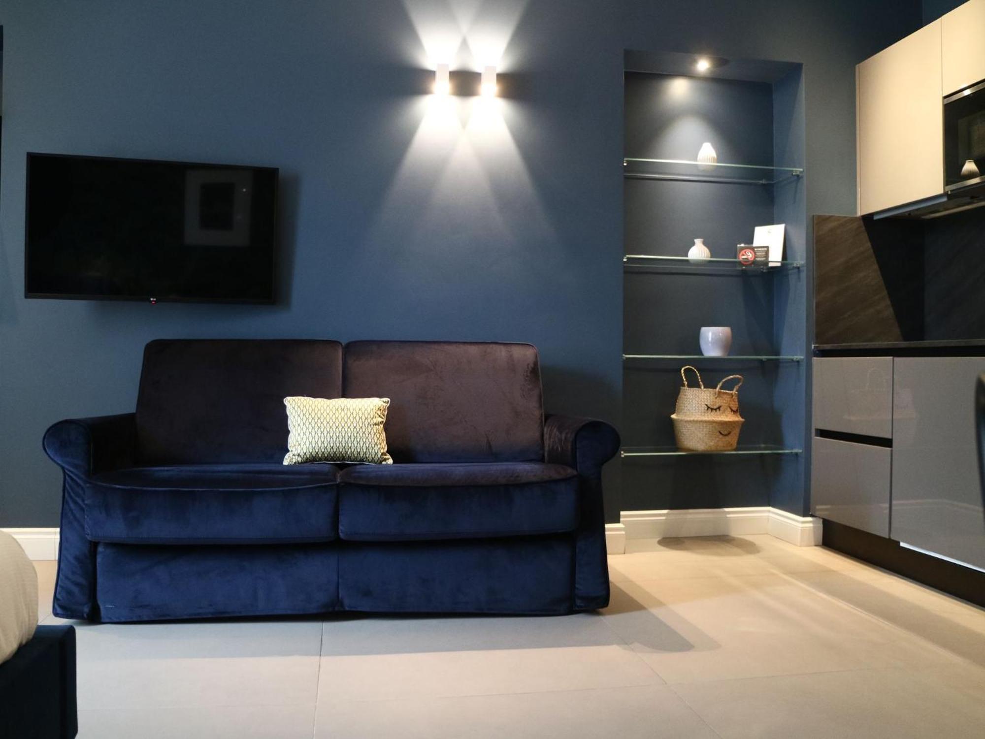 Seven Suites Apartments - Via Matteotti 178 San Remo Zewnętrze zdjęcie