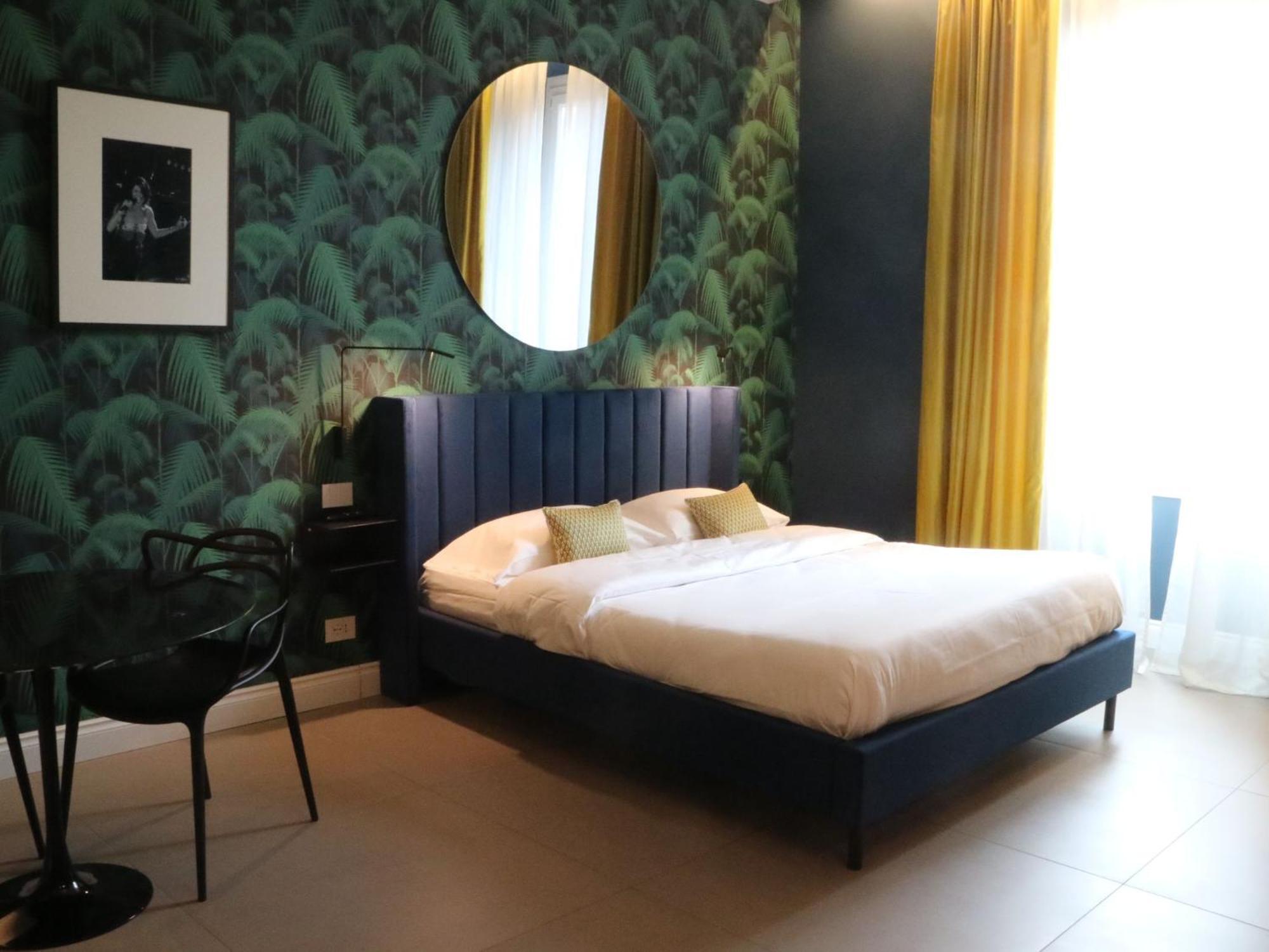 Seven Suites Apartments - Via Matteotti 178 San Remo Zewnętrze zdjęcie